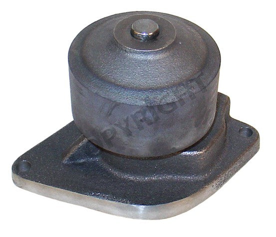Engine Water Pump ASC WP-2141