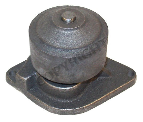 Engine Water Pump Airtex Water Pumps WP-2141