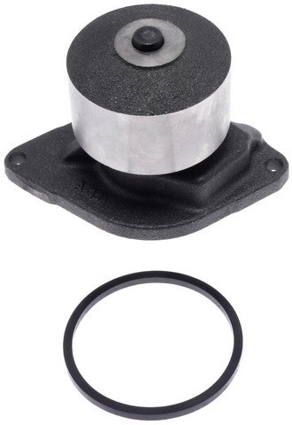 Engine Water Pump ASC WP-2141