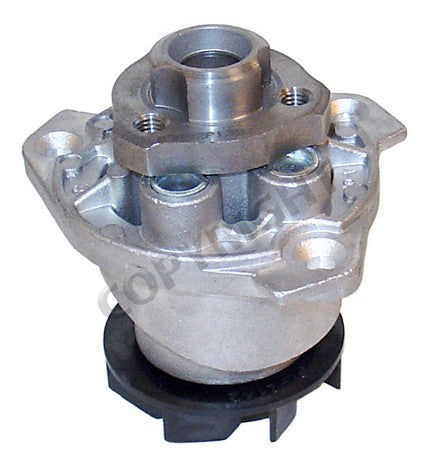 Engine Water Pump ASC WP-2142