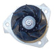 Engine Water Pump ASC WP-2142