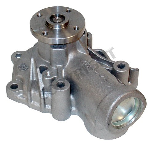 Engine Water Pump ASC WP-2143
