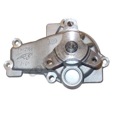 Engine Water Pump ASC WP-2156
