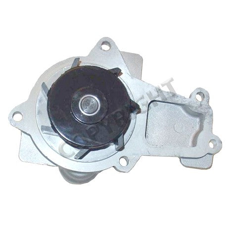 Engine Water Pump ASC WP-2156
