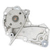Engine Water Pump ASC WP-2157