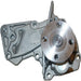 Engine Water Pump ASC WP-2157