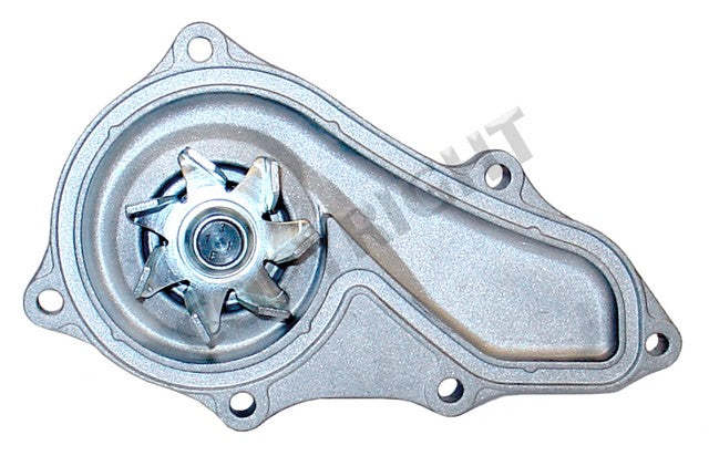 Engine Water Pump ASC WP-2190