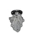 Engine Water Pump ASC WP-2196