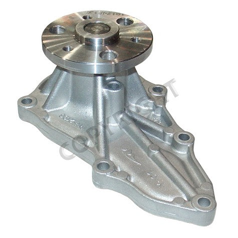 Engine Water Pump ASC WP-2196