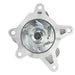 Engine Water Pump ASC WP-2221