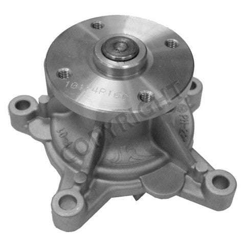 Engine Water Pump ASC WP-2221
