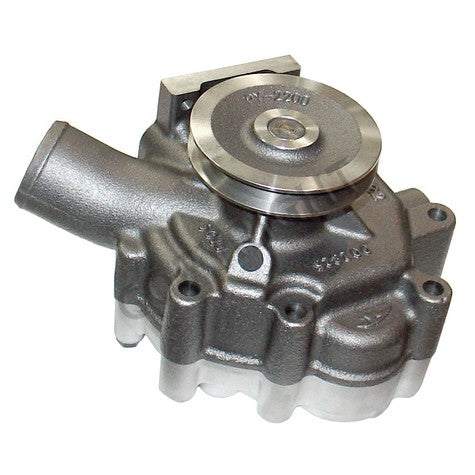 Engine Water Pump Airtex Water Pumps WP-2222