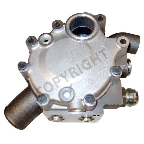 Engine Water Pump Airtex Water Pumps WP-2223