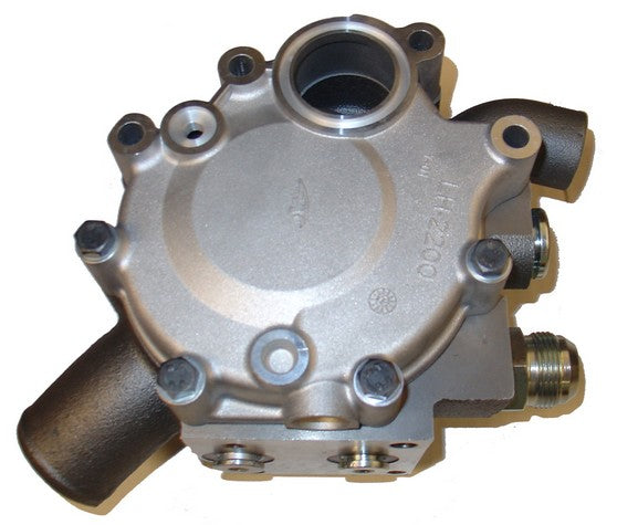Engine Water Pump Airtex Water Pumps WP-2223