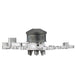 Engine Water Pump ASC WP-2236