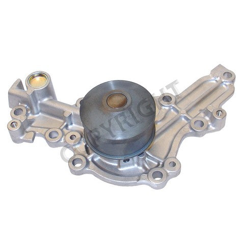 Engine Water Pump ASC WP-2236