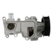 Engine Water Pump ASC WP-2237