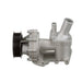 Engine Water Pump ASC WP-2237