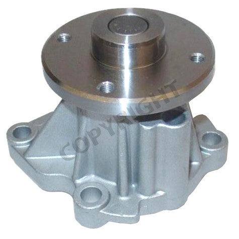 Engine Water Pump ASC WP-2238