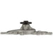 Engine Water Pump ASC WP-2248
