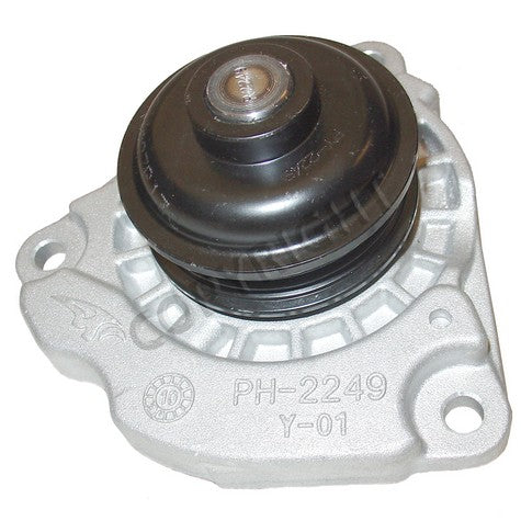 Engine Water Pump ASC WP-2249