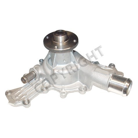 Engine Water Pump ASC WP-2250