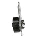 Engine Water Pump ASC WP-2251
