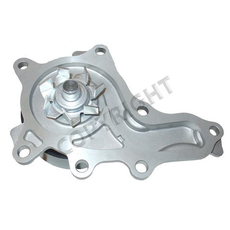 Engine Water Pump ASC WP-2251