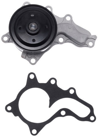 Engine Water Pump ASC WP-2251