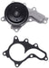 Engine Water Pump ASC WP-2251
