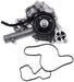 Engine Water Pump ASC WP-2253