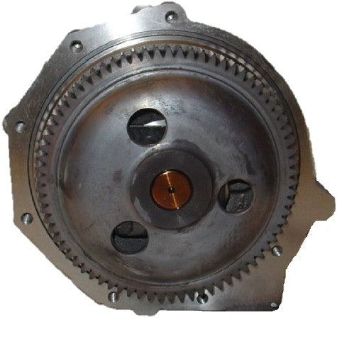 Engine Water Pump ASC WP-2254