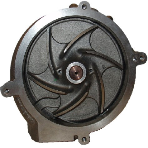 Engine Water Pump Airtex Water Pumps WP-2254
