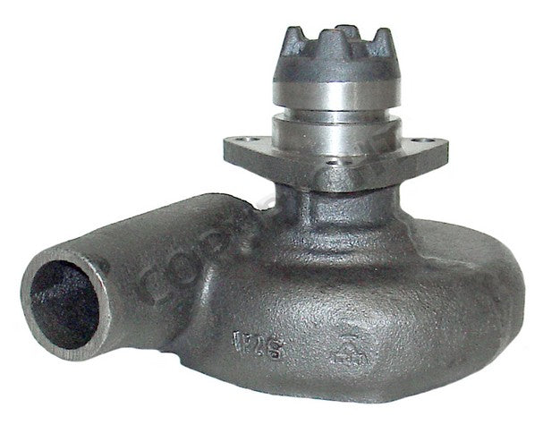 New Water Pump ASC WP-225