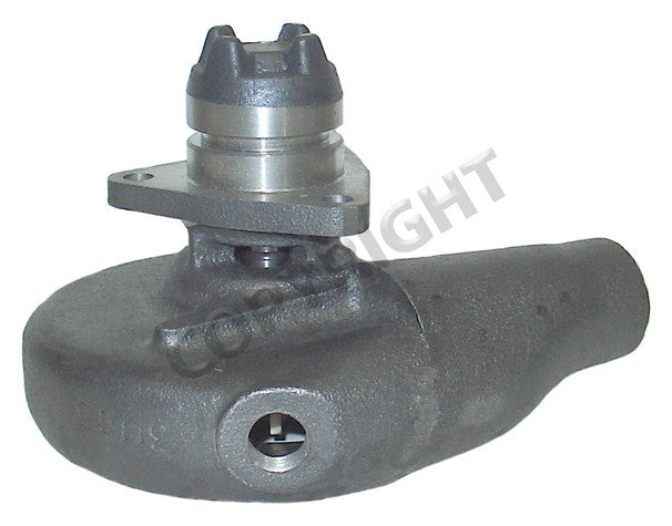 New Water Pump ASC WP-225