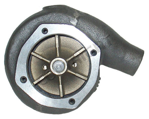 New Water Pump ASC WP-225