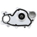 Engine Water Pump ASC WP-2276