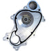 Engine Water Pump ASC WP-2276