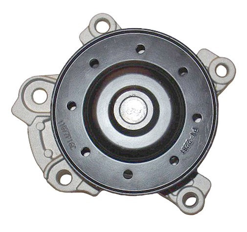 Engine Water Pump ASC WP-2281