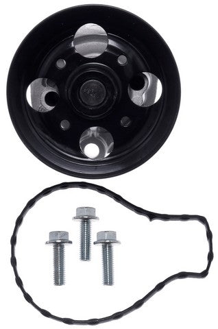 Engine Water Pump ASC WP-2281