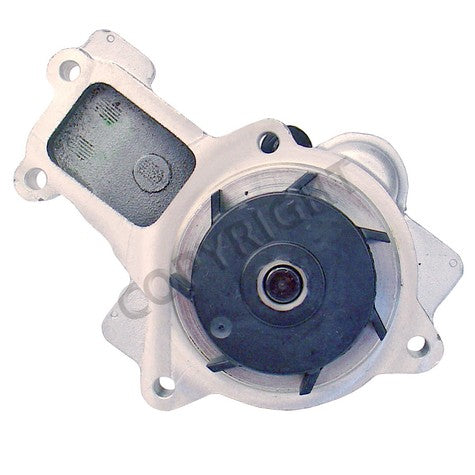 Engine Water Pump ASC WP-2330