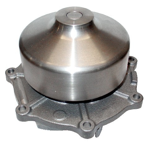 Engine Water Pump Airtex Water Pumps WP-2338