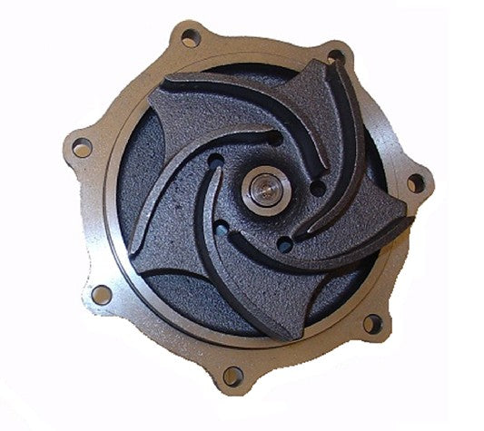 Engine Water Pump Airtex Water Pumps WP-2338