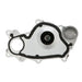 Engine Water Pump ASC WP-2358