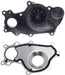 Engine Water Pump ASC WP-2358