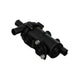 Engine Auxiliary Water Pump ASC WP-2380