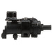 Engine Auxiliary Water Pump ASC WP-2381