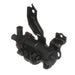 Engine Auxiliary Water Pump ASC WP-2381