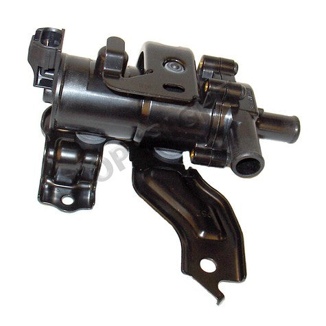 Engine Auxiliary Water Pump ASC WP-2381