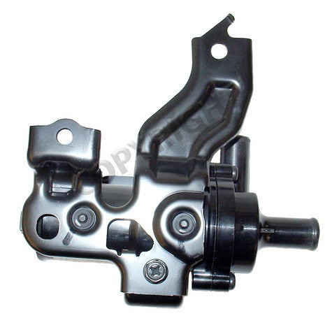 Engine Auxiliary Water Pump ASC WP-2381